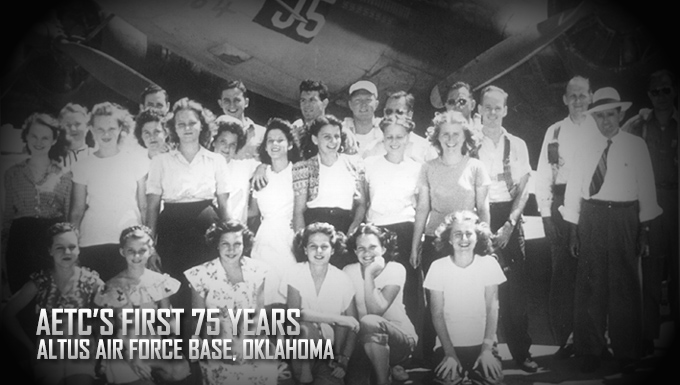 Altus AFB